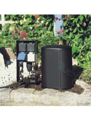 inscenio FM-Master 3 oase