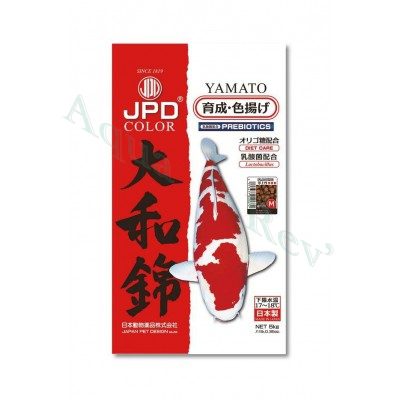 JPD Color Yamato
