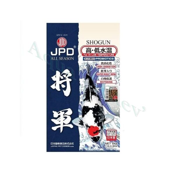 jpd-shogun JPD Shogun