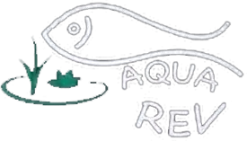 Logo aquarev et shinkokai