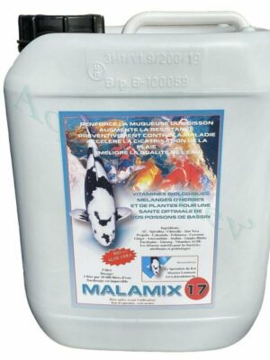 Malamix 17 - 5l