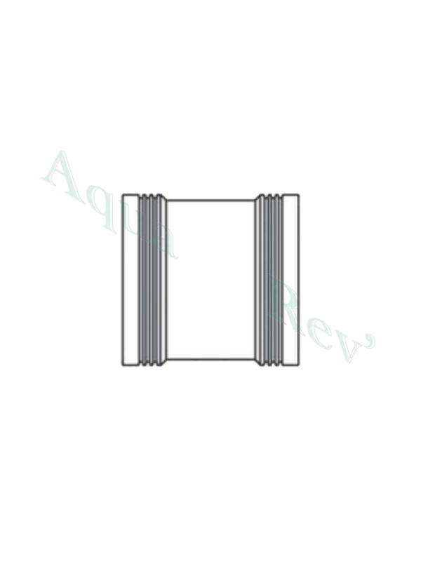 manchon à lèvre schéma