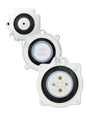 kit membrane pour pompe à air Dong Yang DY