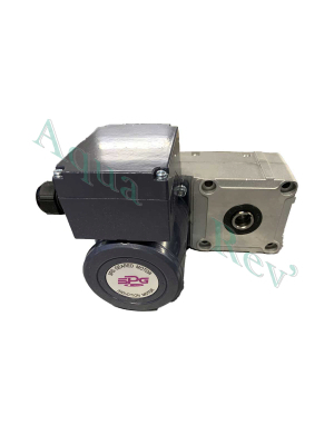 moteur tambour filtreco