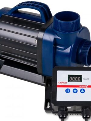 Pompe Bassin - OSAGA OHE - Variomatix
