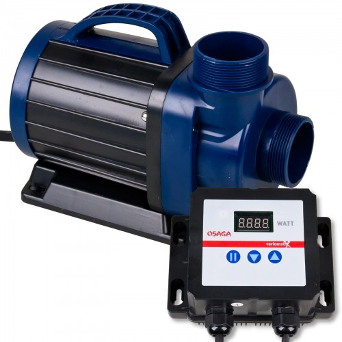 Pompe Bassin - OSAGA OHE - Variomatix