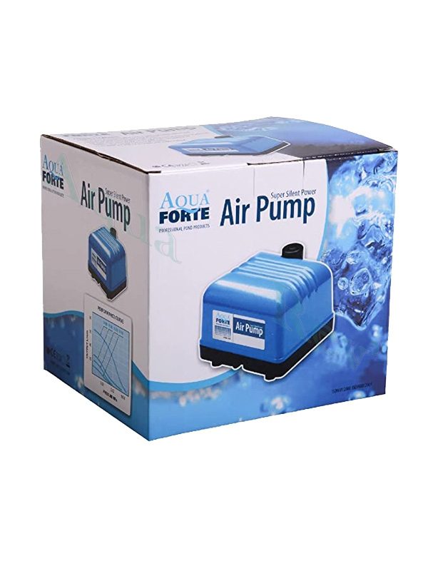 Pompe à air Hailea 4 Aquaforte