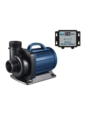 DM Vario S Aquaforte