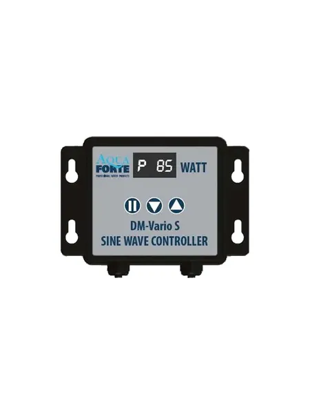 Dm vario S controleur