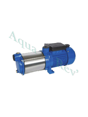 pompe rinçage MP80 aquaforte