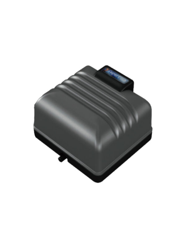 koi flow 60 superfish