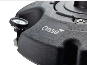 pondjet eco kit éclairage