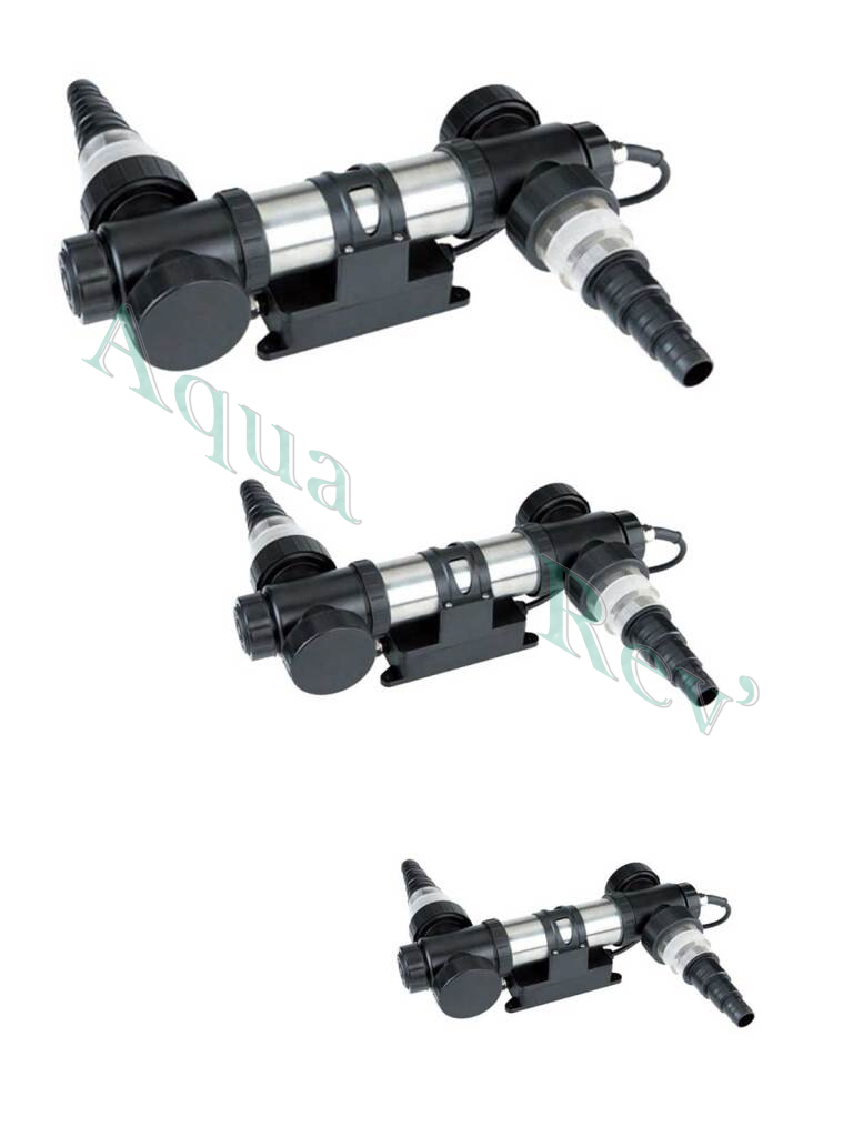 puissance appareil UVC