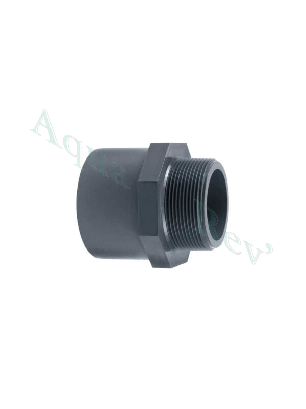 raccord fileté extérieur mixte