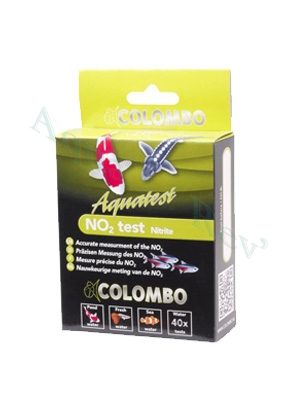 test-no2-nitrite-colombo